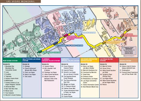 monorail las vegas map 2023.